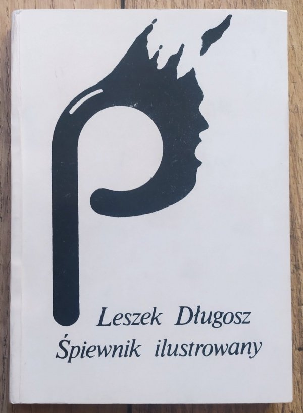Leszek Długosz Śpiewnik ilustrowany
