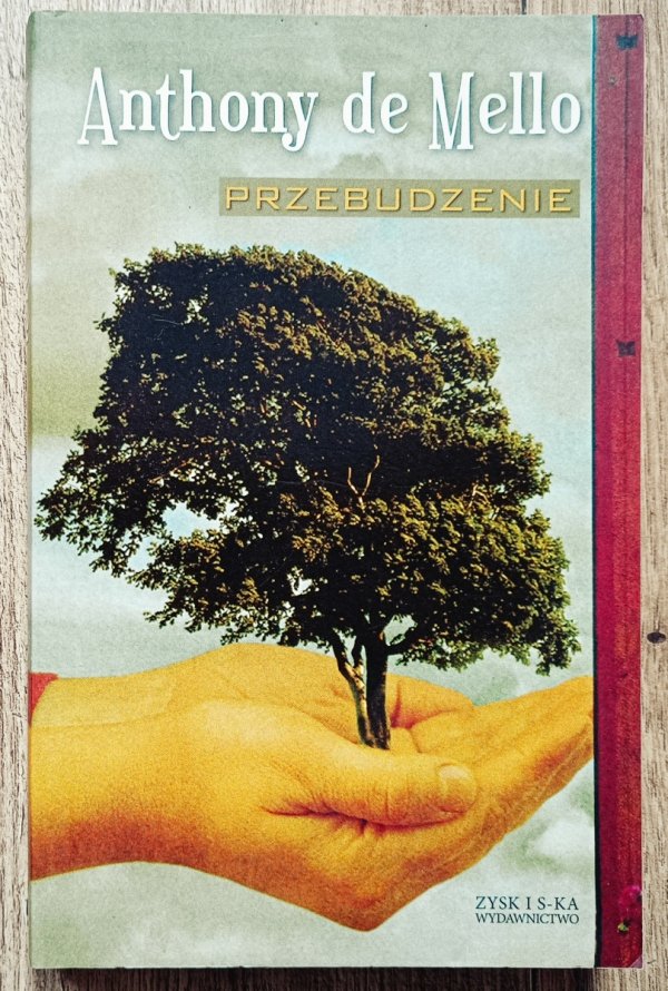 Anthony de Mello Przebudzenie
