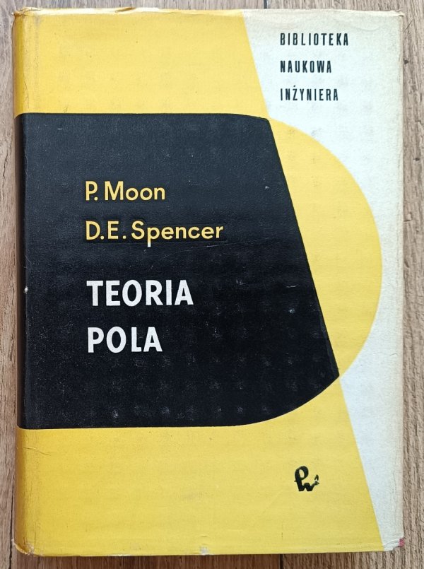 P. Moon, D.E. Spencer Teoria pola