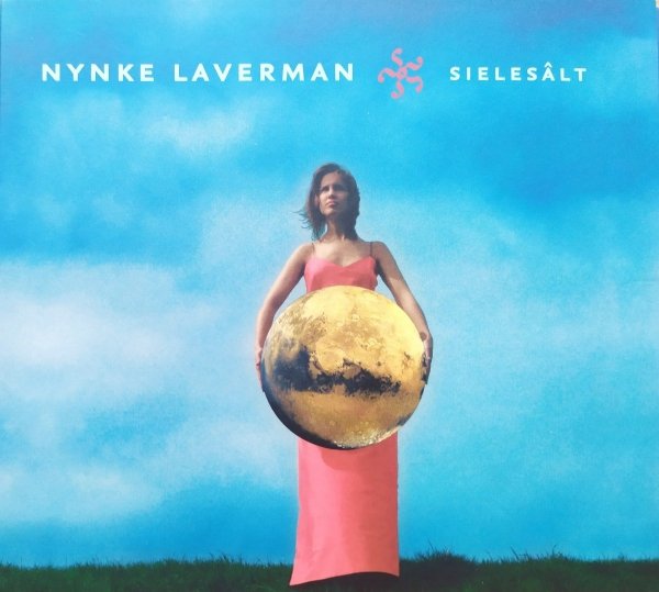 Nynke Laverman Sielesalt CD