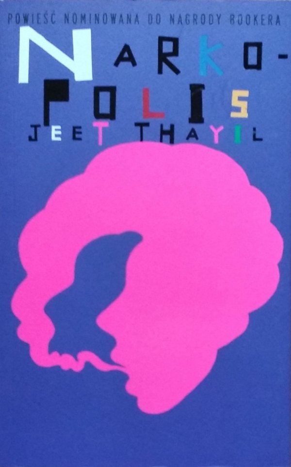 Thayil Jeet • Narkopolis