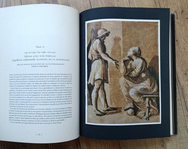 Herman J. Wechsler La gravure, art majeur . Guide pratique de l'amateur d'estampes