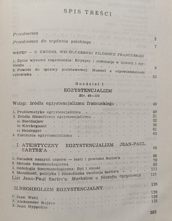 Roger Garaudy Perspektywy człowieka
