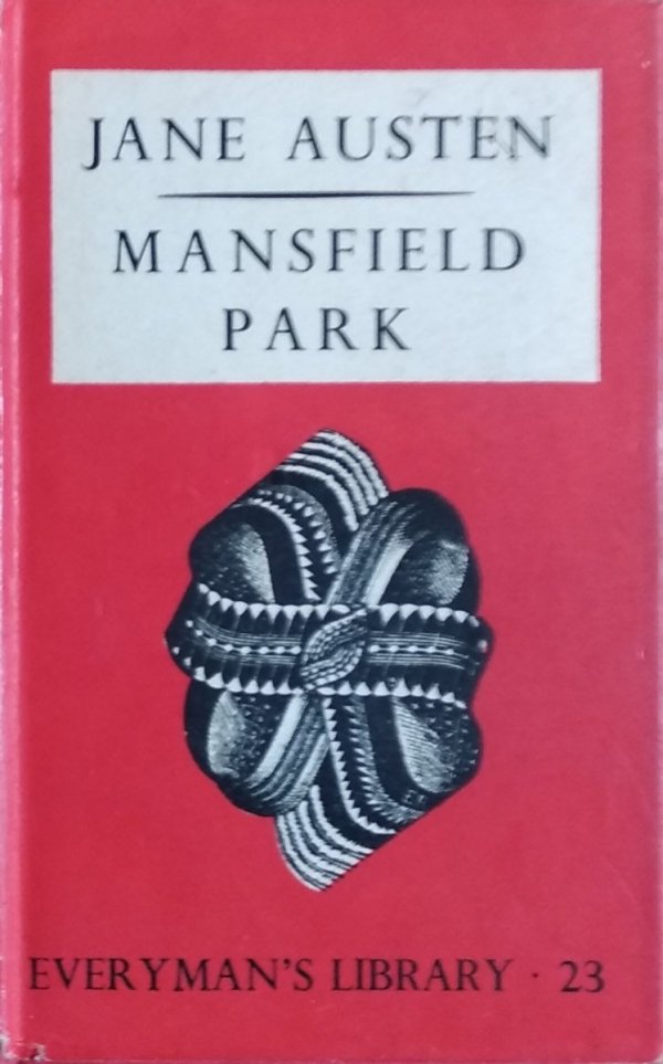 Jane Austen • Mansfield Park