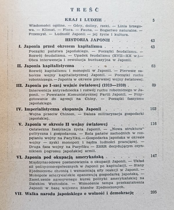 I. Gołębiowski Japonia