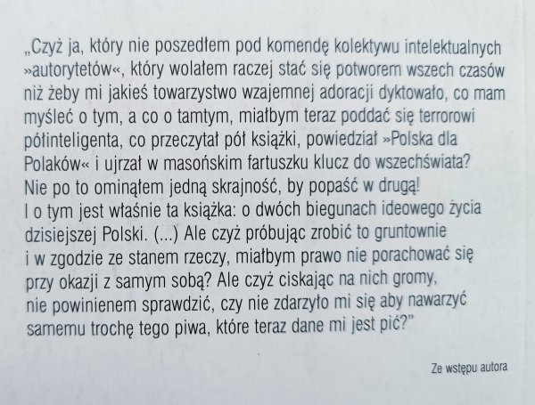Piotr Wierzbicki Traktat o gnidach i cd.