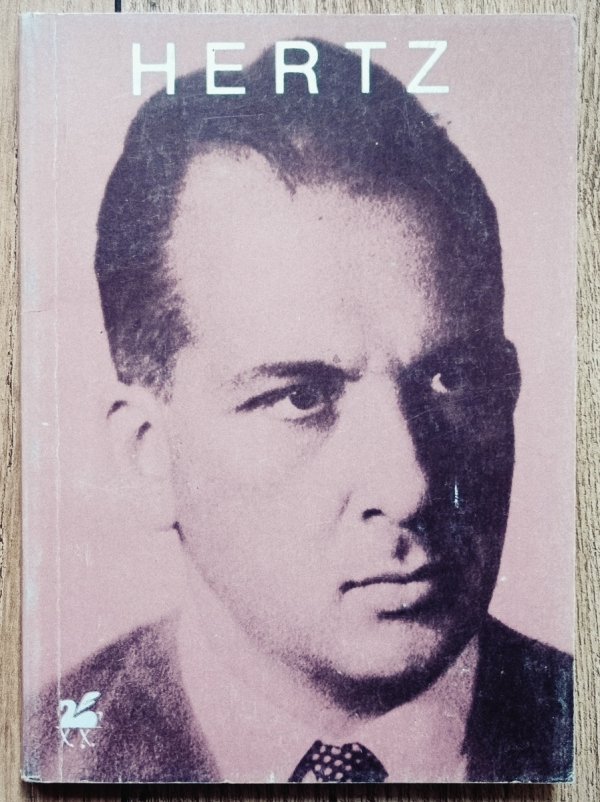 Paweł Hertz Poezje wybrane