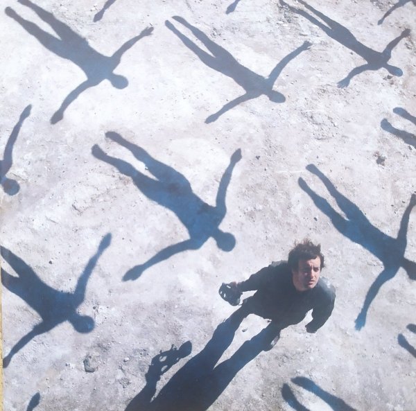 Muse Absolution CD
