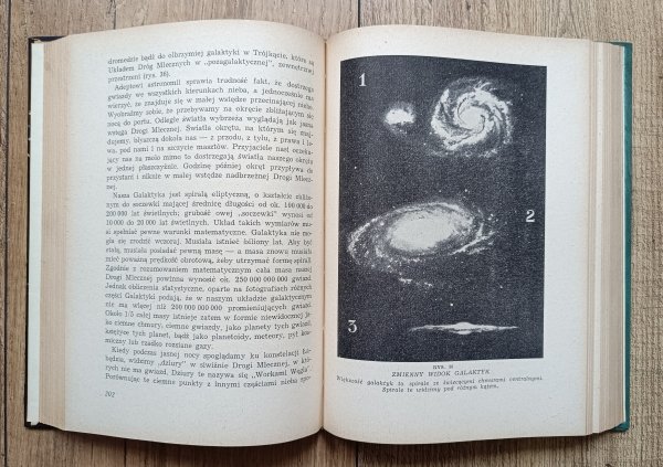 Fritz Kahn Wszechświat, ty i ja