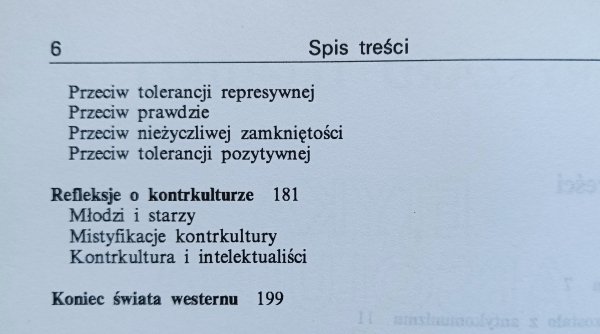 Ryszard Legutko Etyka absolutna i społeczeństwo otwarte