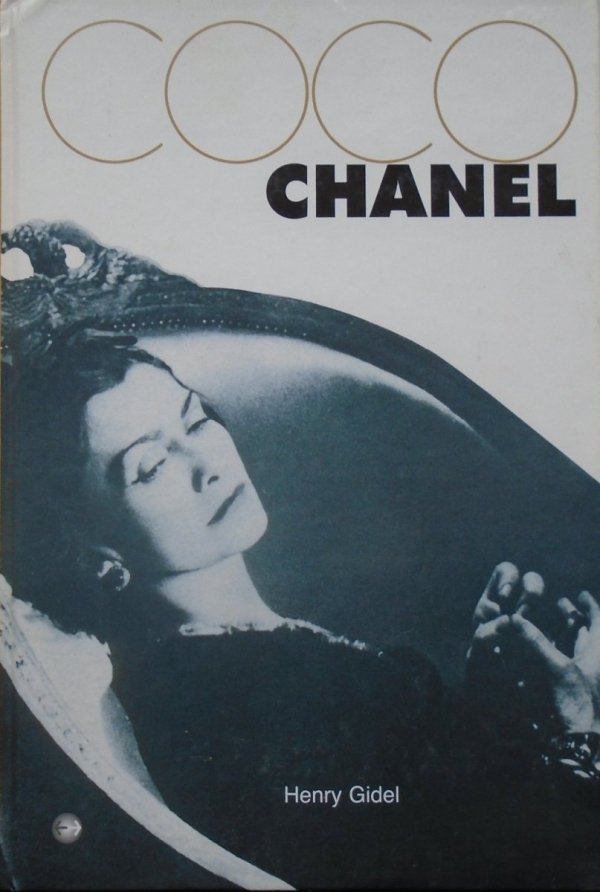 Henry Gidel Coco Chanel