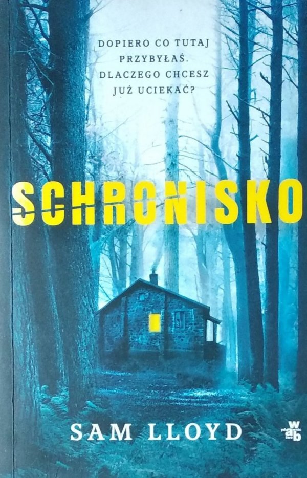 Sam Lloyd • Schronisko