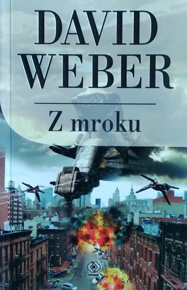 David Weber •  Z mroku