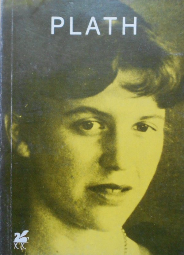 Sylvia Plath • Poezje wybrane