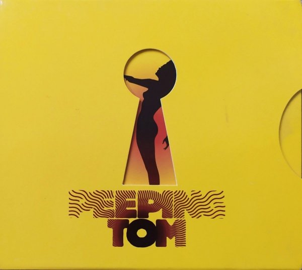 Peeping Tom Peeping Tom CD