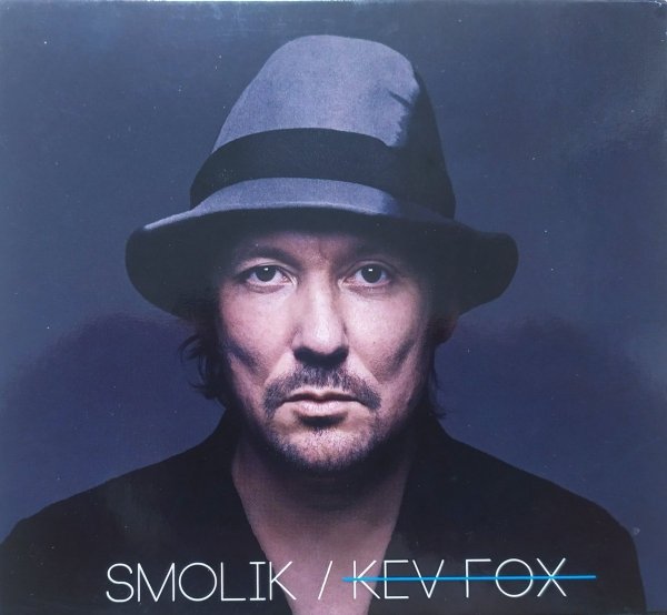 Smolik / Kev Fox Smolik / Kev Fox CD