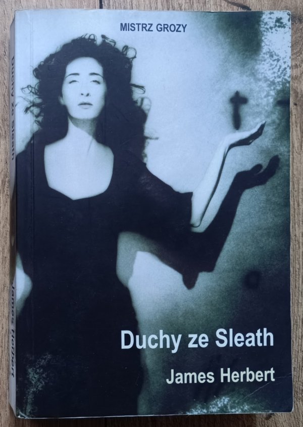 James Herbert Duchy z Sleath