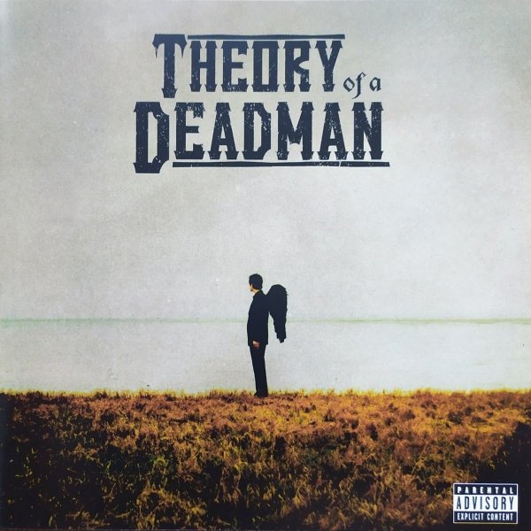 Theory of a Deadman Theory of a Deadman [1] CD