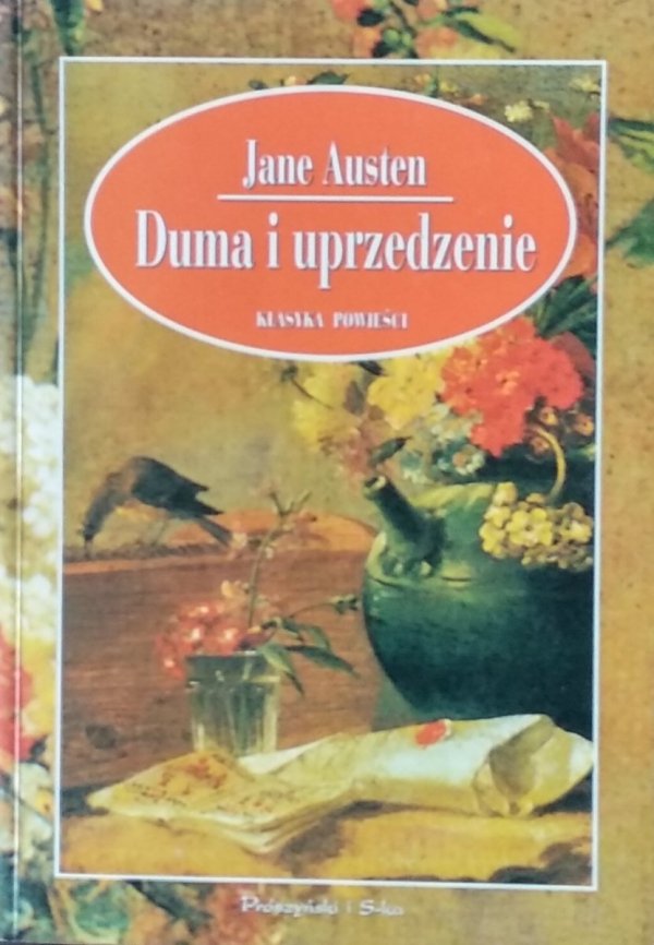 Jane Austen • Duma i uprzedzenie