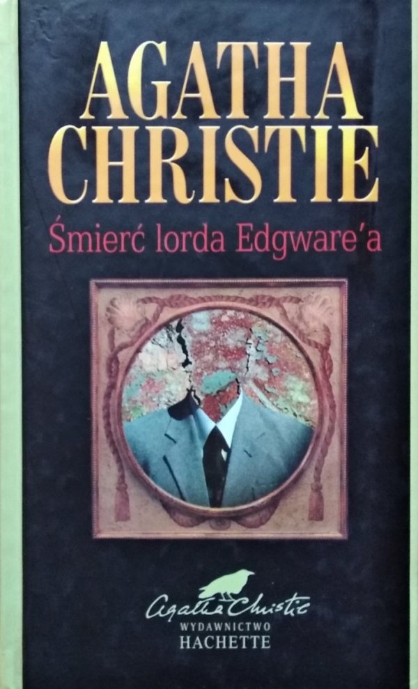 Agata Christie • Śmierć lorda Edgware'a 