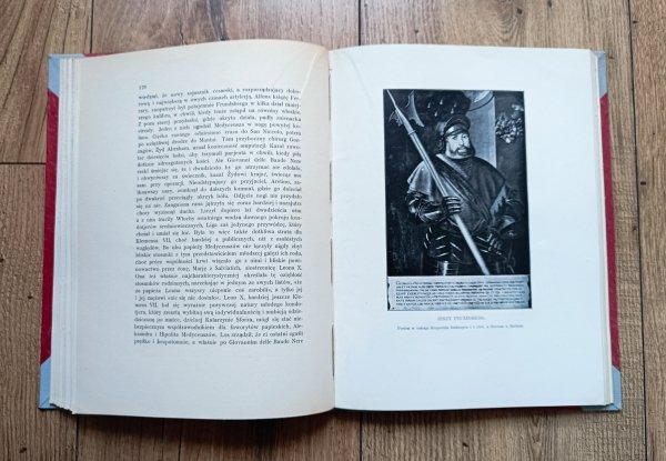 Zdzisław Morawski Sacco di Roma