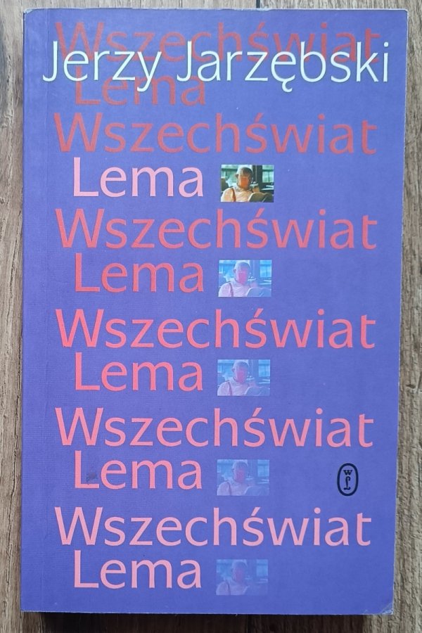 Jerzy Jarzębski Wszechświat Lema