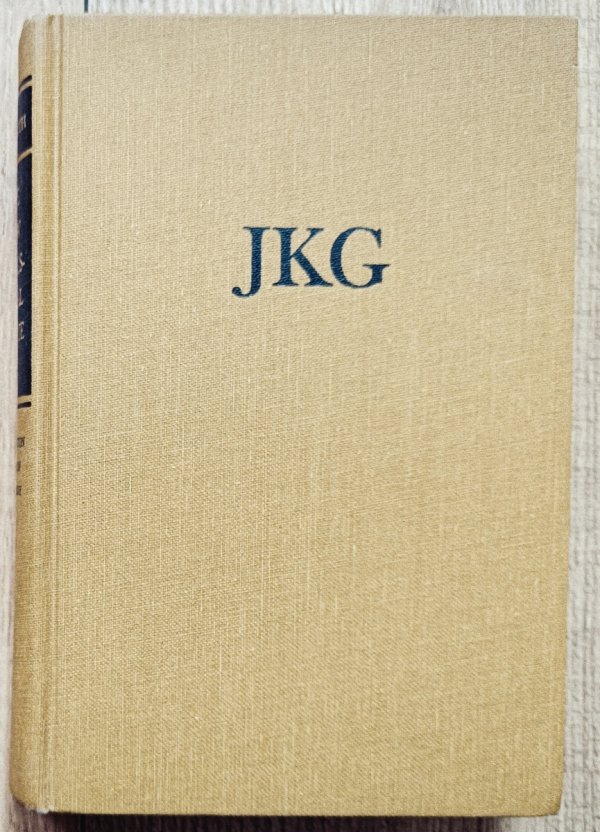 John Kenneth Galbraith The New Industrial State