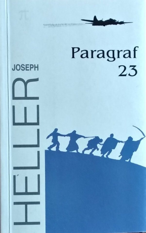 Joseph Heller • Paragraf 23