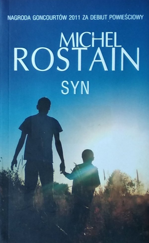 Michel Rostain • Syn