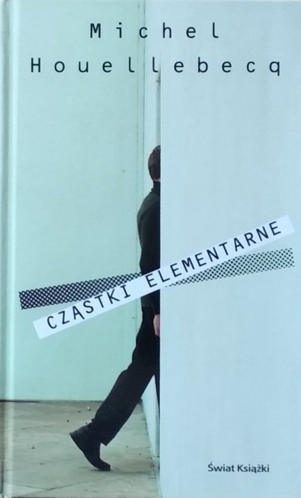 Michel Houellebecq • Cząstki elementarne