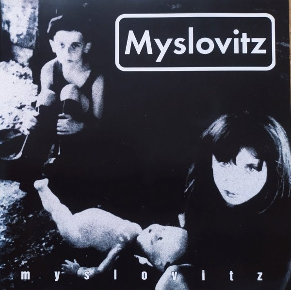 Myslovitz Myslovitz CD