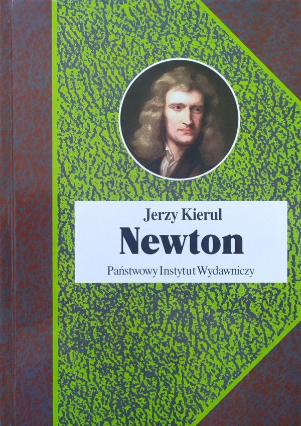 Jerzy Kierul Newton