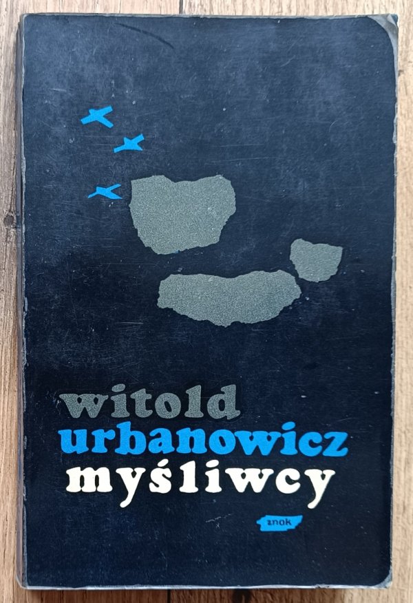 Witold Urbanowicz Myśliwcy