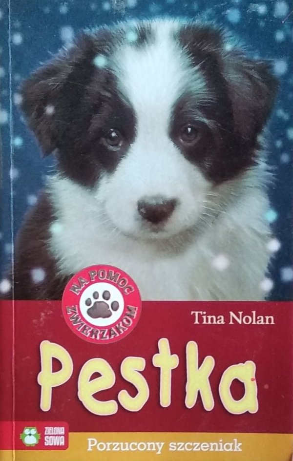 Tina Nolan • Pestka