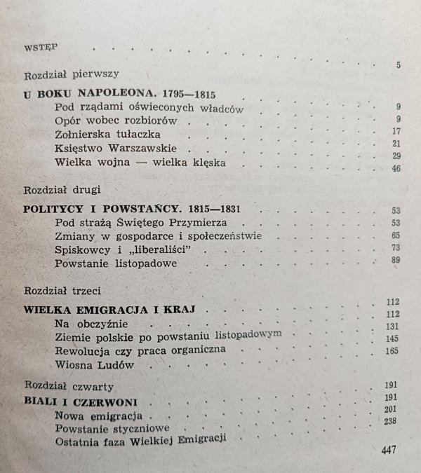 Irena Koberdowa Między pierwszą a drugą Rzeczpospolitą
