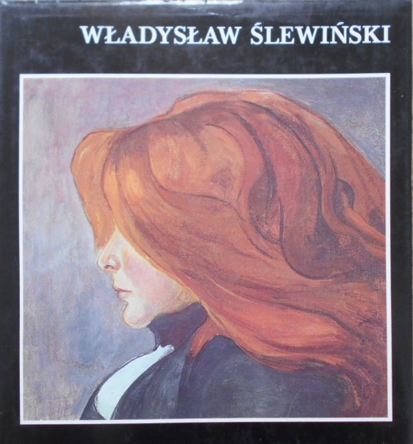 Władysława Jaworska • Władysław Ślewiński