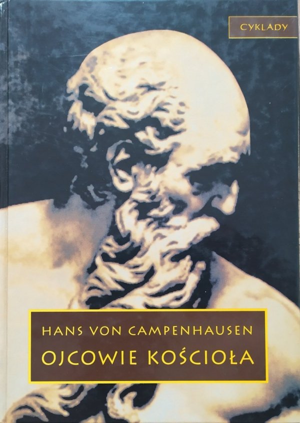 Hans von Campenhausen Ojcowie Kościoła