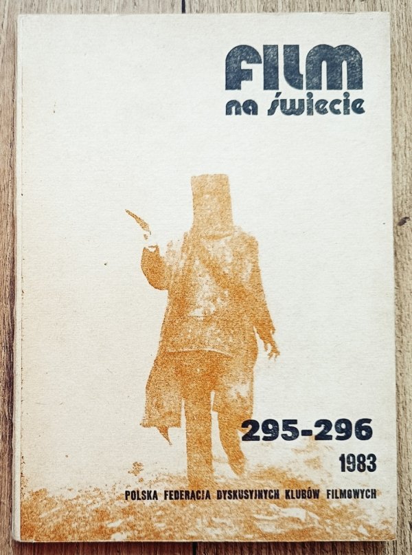 Film na świecie 1983 (295-296) Kino australijskie
