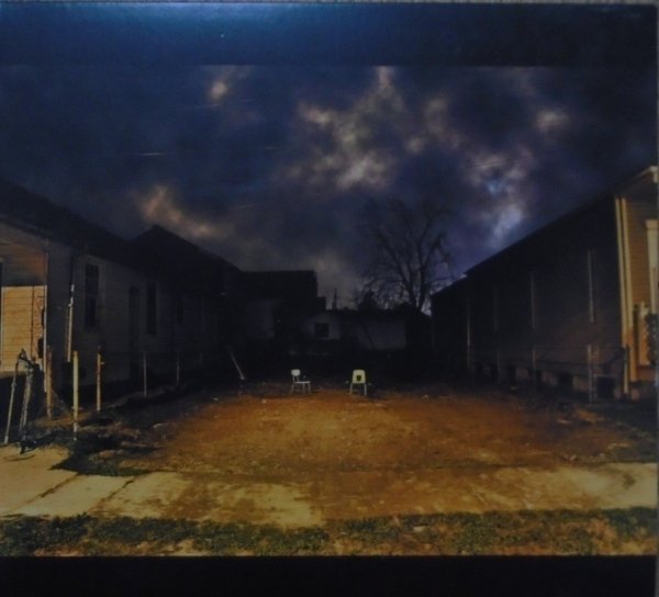 The Gutter Twins • Saturnalia • CD