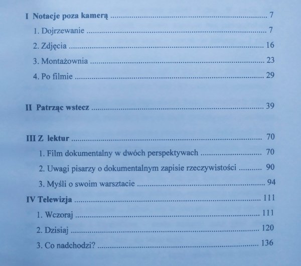 Kazimierz Karabasz Odczytać czas [dedykacja autorska]