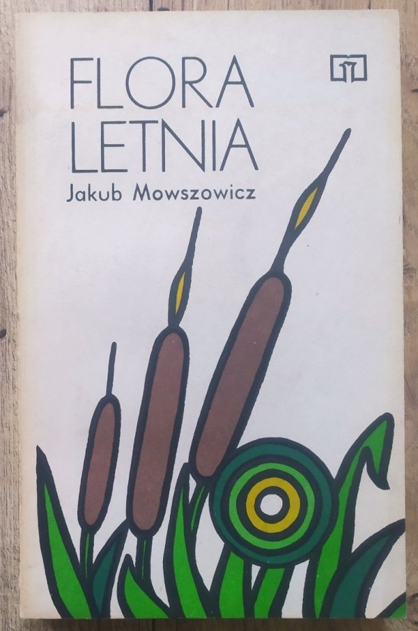 Jakub Mowszowicz Flora letnia