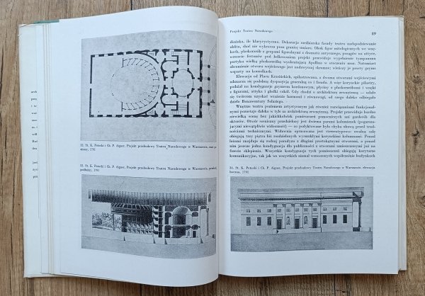 Chrystian Piotr Aigner. Architekt warszawskiego klasycyzmu