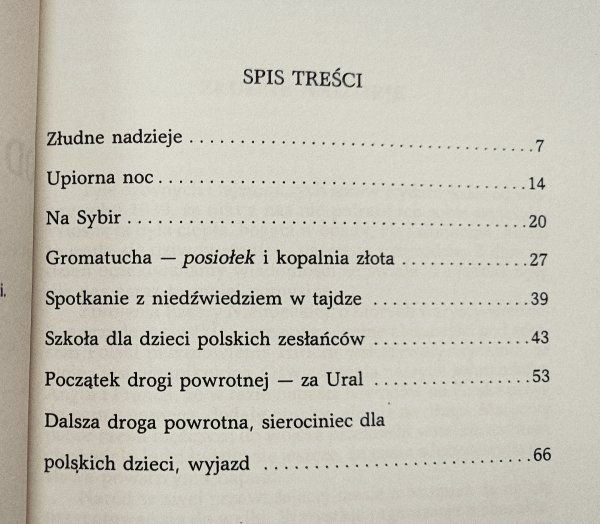 Anna Mironowicz Od Hajnówki do Pahlawi: wspomnienia