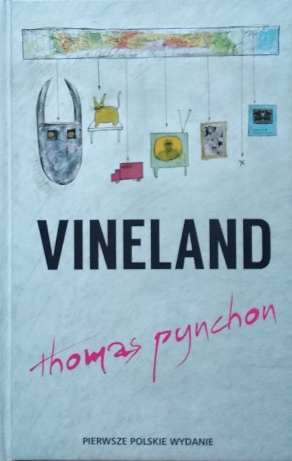 Thomas Pynchon • Vineland