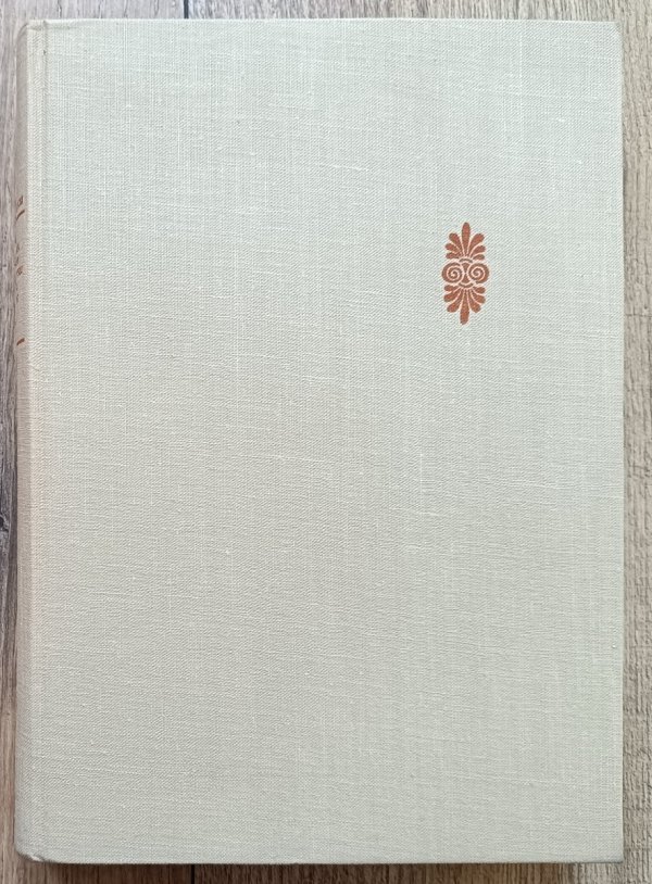Kazimierz Kumaniecki Historia kultury starożytnej Grecji i Rzymu