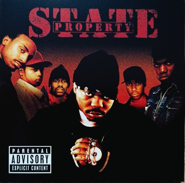 State Property [motion picture soundtrack] CD