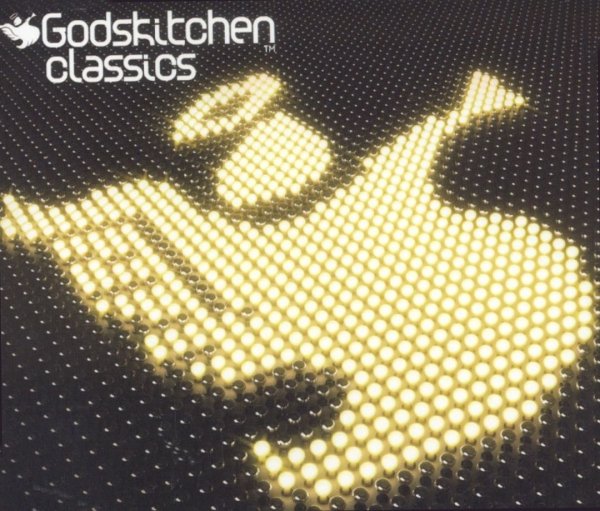 Godskitchen Classics 3CD