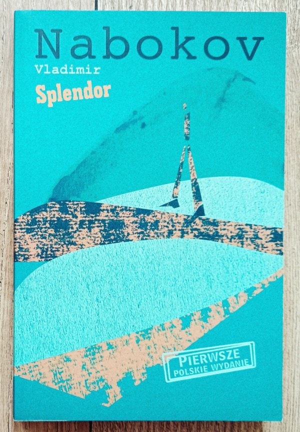 Vladimir Nabokov Splendor