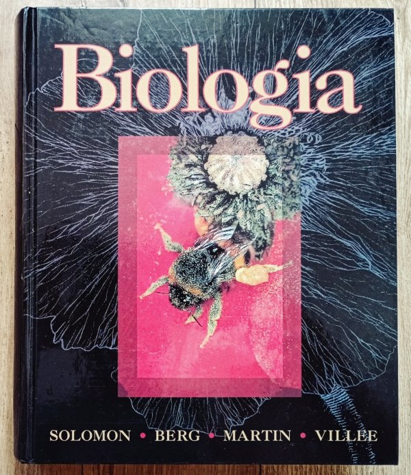 Biologia / Solomon - Berg - Martin - Villee