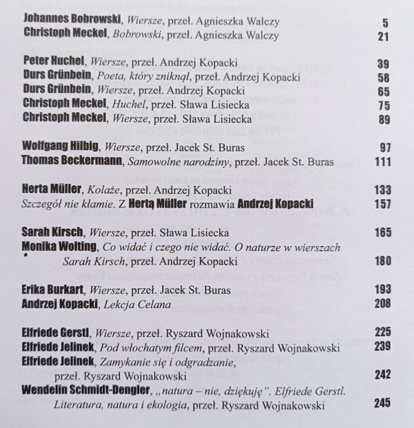 Literatura na Świecie 1-2/2014